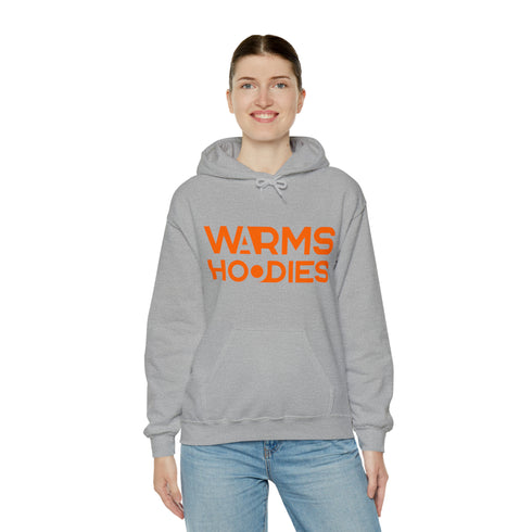 Women Hoodies Women Heavy Blend™ Hooded Sweatshirt Warms hoodies